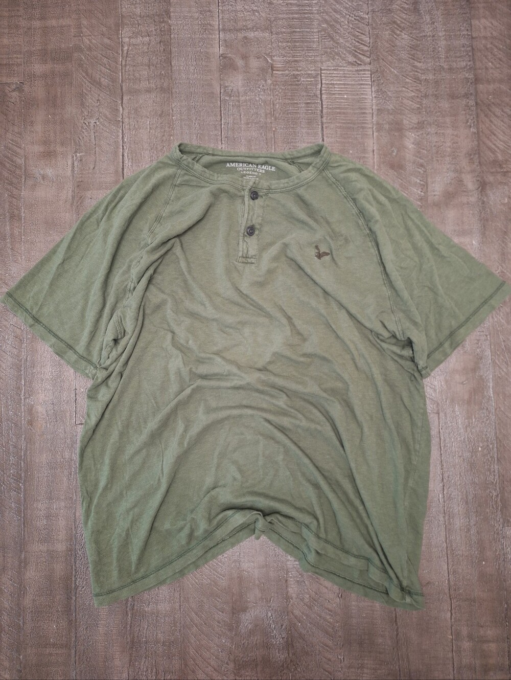 American Eagle